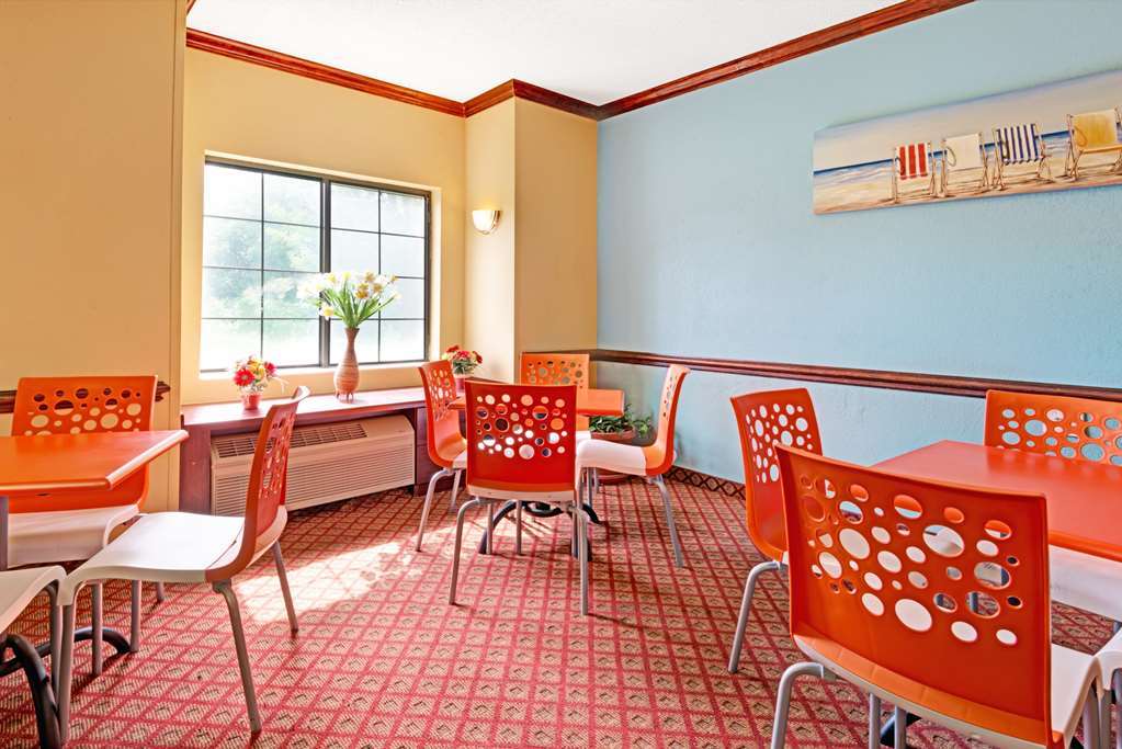 Quality Inn Overland Park Kansas City Bekvämligheter bild